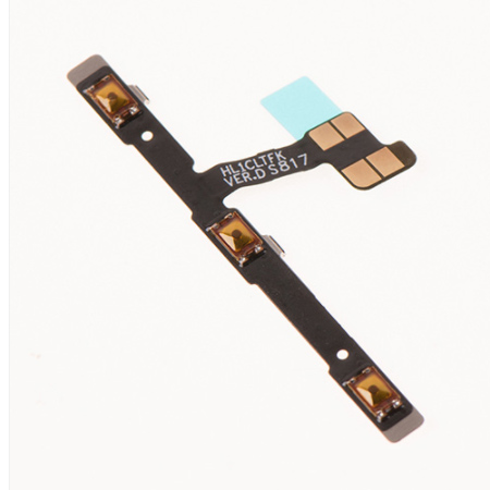 For Huawei P20 Pro Power Button Flex Cable Replacement - Ori