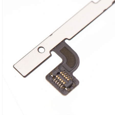 Para Huawei P9 Reemplazo del cable flexible de volumen del interruptor de encendido - Ori