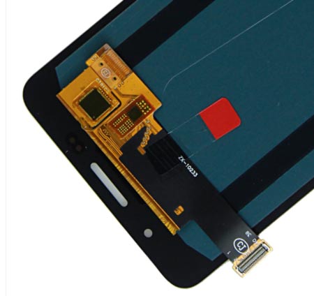 Samsung Galaxy A510 lcd parts and accessories wholesale-cooperat.com.cn
