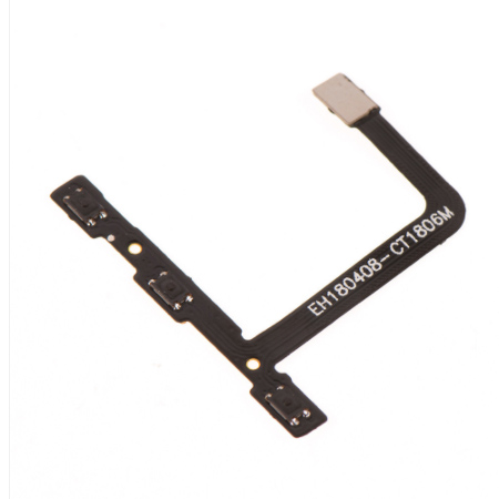 For Huawei P20 Power Switch Flex Cable Replacement- Ori