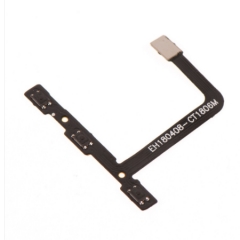 Para Huawei P20 Reemplazo del cable flexible del interruptor de encendido - Ori