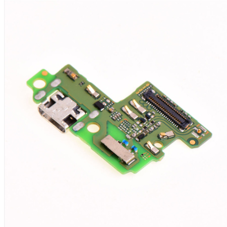 For Huawe P10 Lite Charging Port PCB Replacement - Ori