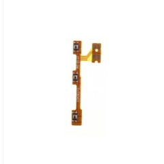 Para Huawei P20 Lite Reemplazo del cable flexible de volumen del interruptor de encendido - Ori