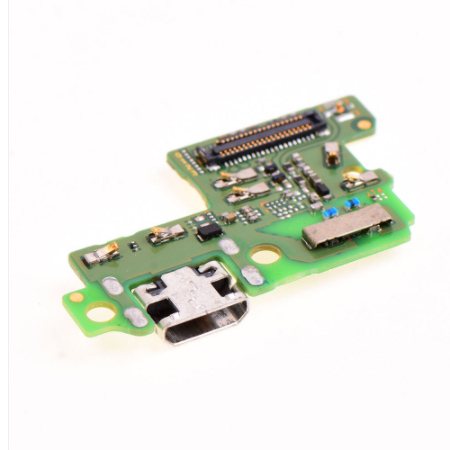 For Huawe P10 Lite Charging Port PCB Replacement - Ori