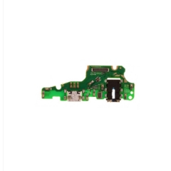 For Huawei P20 Lite Charging Port Flex Cable Replacement - Ori