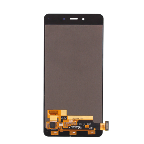 For Oneplus X cellphone LCD Screen Display and Touch Panel Digitizer Assembly Replacement