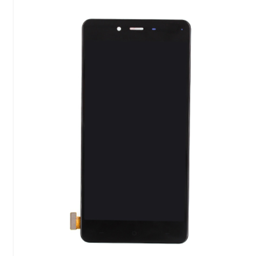 Para la pantalla LCD del teléfono móvil Oneplus X y el reemplazo del ensamblaje del digitalizador del panel táctil