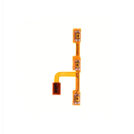 For Huawei P9 Lite Power Switch Volume Flex Cable Replacement- Ori