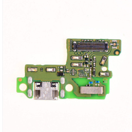 For Huawe P10 Lite Charging Port PCB Replacement - Ori