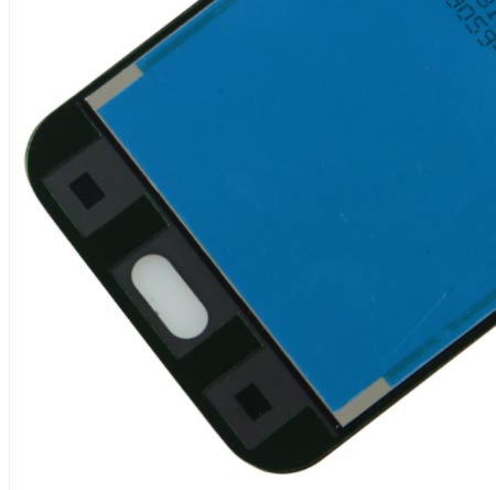 For Samsung Galaxy A800 screen spare parts-cooperat.com.cn
