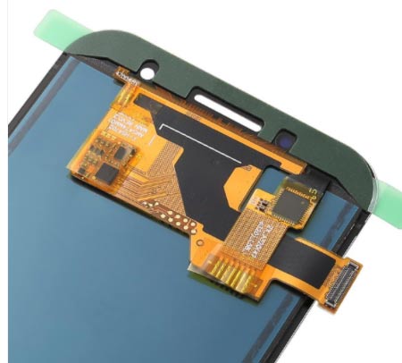Samsung A320 lcd parts and accessories wholesale-cooperat.com.cn