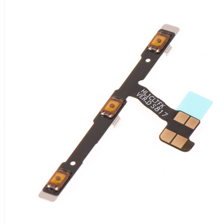 For Huawei P20 Pro Power Button Flex Cable Replacement - Ori