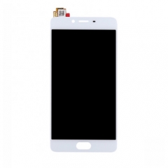 Para Samsung Galaxy A20 Reemplazo del ensamblaje del digitalizador y pantalla LCD - Negro