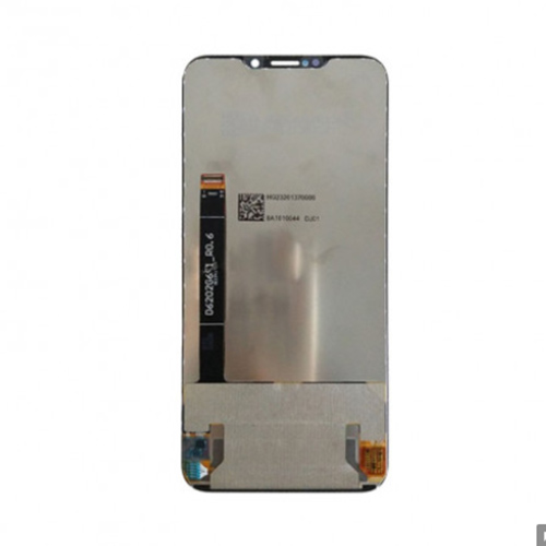 For Meizu X8 LCD Display Touch Screen Digitizer Glass Assembly