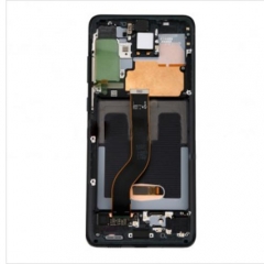 Samsung Galaxy S20 plus screen repair-cooperat.com.cn