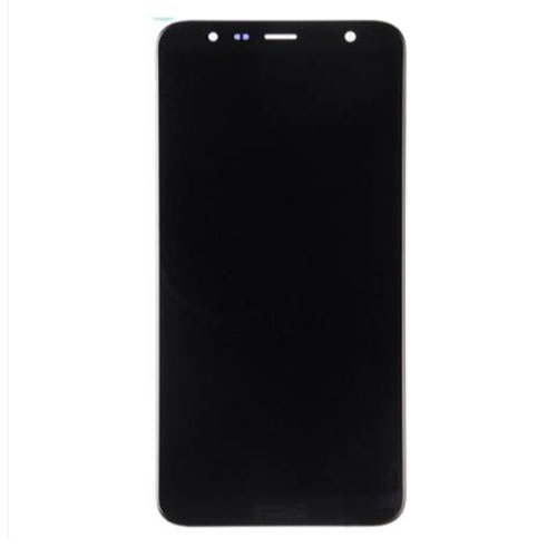 Para Samsung Galaxy J4 + J4 Plus J415 / J6 + J6 Plus J610 Pantalla LCD de 6.0 pulgadas Asamblea de digitalizador con pantalla táctil (Negro)