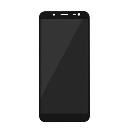 For Samsung Galaxy J6 2018/samsung J600 LCD Display and Touch Screen Digitizer Assembly-BLACK