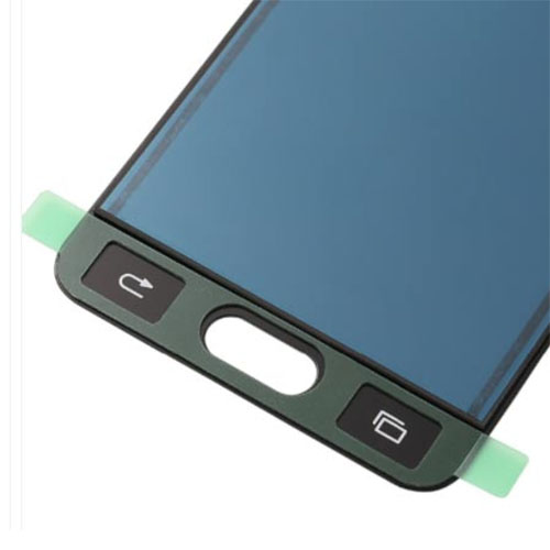 Samsung Galaxy A3 2016 samsung A310 screen spare parts-cooperat.com.cn