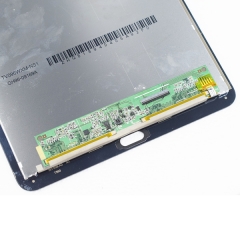 Para Samsung Galaxy Tab E 9.6 / Tab T560 Pantalla LCD y Reemplazo de la pantalla táctil del digitalizador - blanco