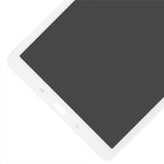 Para Samsung Galaxy Tab E 9.6 / Tab T560 Pantalla LCD y Reemplazo de la pantalla táctil del digitalizador - blanco