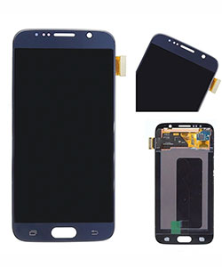 SAMSUNG S6 LCD