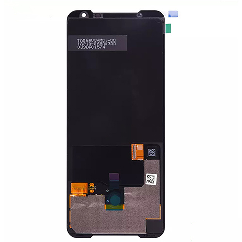 For ASUS ROG Phone 2 ZS660KL LCD Display Touch Screen Digitizer Assembly