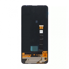 Para Asus Zenfone 7 ZS670KS pantalla LCD + Reemplazo del ensamblaje del digitalizador de pantalla táctil
