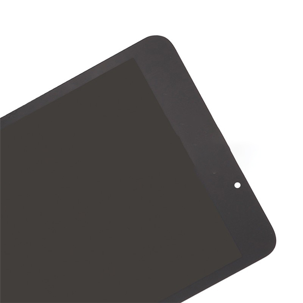 For Samsung Galaxy Tab A 7.0 2016/Samsung T280 LCD Screen and Digitizer Assembly Replacement - Black