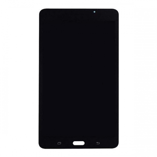 Para Samsung Galaxy Tab A 7.0 2016 / Samsung T280 Reemplazo del ensamblaje del digitalizador y pantalla LCD - Negro