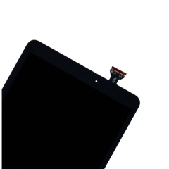 Para Samsung Galaxy Tab E 9.6 / Tab T560 Pantalla LCD y reemplazo de la pantalla táctil del digitalizador - Negro