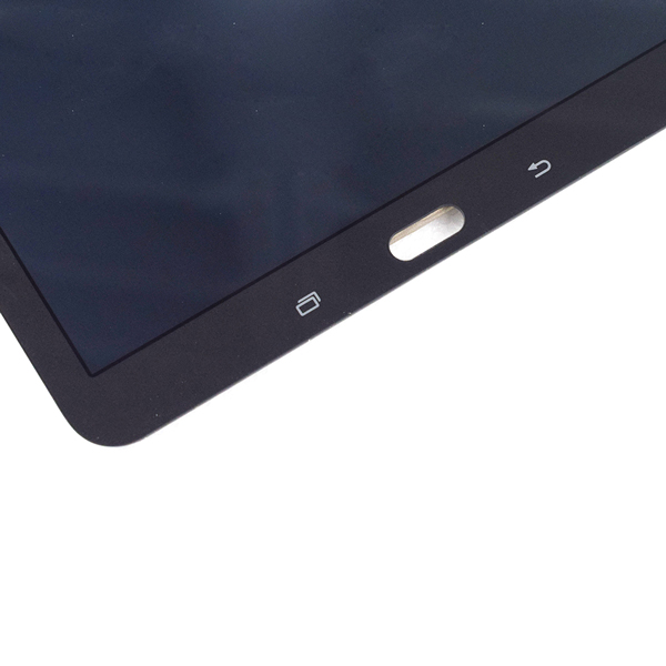 Para Samsung Galaxy Tab E 9.6 / Tab T560 Pantalla LCD y reemplazo de la pantalla táctil del digitalizador - Negro