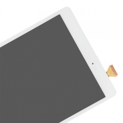 Compatible With:Galaxy Tab A 9.7 SM-T550 LCD Screen and Digitizer Assembly Replacement (Wi-Fi Version) - White