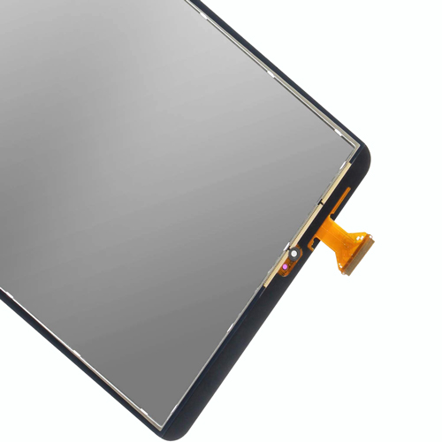 For Samsung Galaxy Tab A 10.1 2016/Samsung T580 Screen Replacement LCD Display Touch Digitizer Assembly