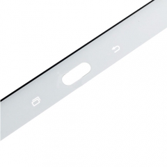Para Samsung Galaxy Tab A 10.1 2016, Samsung T580 Piezas de repuesto de pantalla táctil