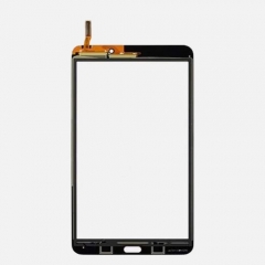 Reemplazo de vidrio digitalizador de pantalla táctil para Samsung Galaxy Tab 4 SM-T330 T337A 8.0 pulgadas