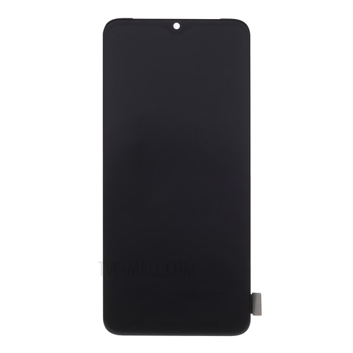 For Oneplus 7 LCD Screen Display and Touch Panel Digitizer Assembly Replacement -black - Ori