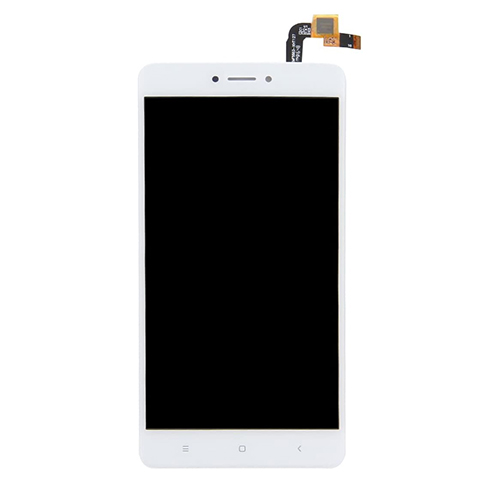 Para Xiaomi Redmi Note 4X LCD Display Digitalizador de pantalla táctil Ensamblaje Piezas de repuesto