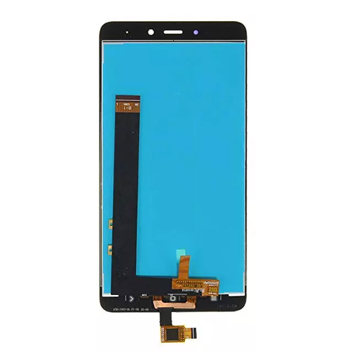 Para Xiaomi Redmi Note 4 Pantalla LCD Piezas de repuesto del ensamblaje del digitalizador con pantalla táctil