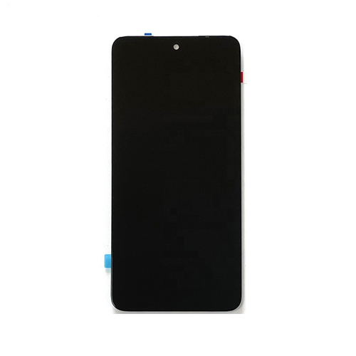 Para Xiaomi Redmi Note 10 5G Pantalla LCD Digitalizador de panel táctil