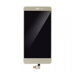 For Xiaomi Redmi Note 4 LCD Display Touch Screen Digitizer Assembly Replacement Parts