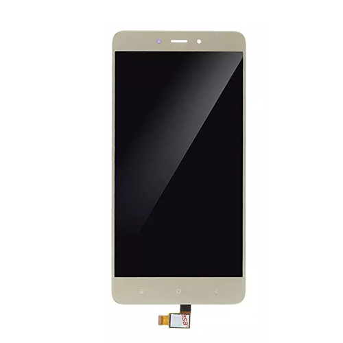 Para Xiaomi Redmi Note 4 Pantalla LCD Piezas de repuesto del ensamblaje del digitalizador con pantalla táctil