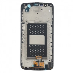 For LG K10 2017 LCD Display Touch Screen Digitizer Assembly