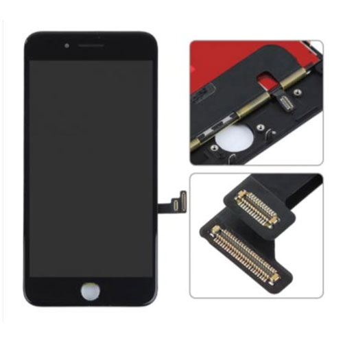 Wholesale For Iphone 8p Lcd