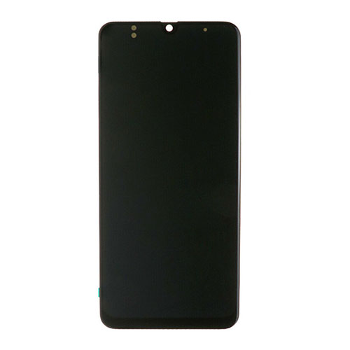 For Samsung Galaxy A30/A305 LCD Screen and Digitizer Assembly Replacement - Black-incell
