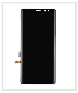 For Samsung Galaxy Note 8 OLED Display and Touch Screen Digitizer Assembly