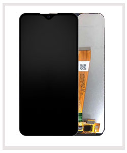 For Samsung Galaxy A01 A015 LCD Screen Display and Touch Panel Digitizer Assembly