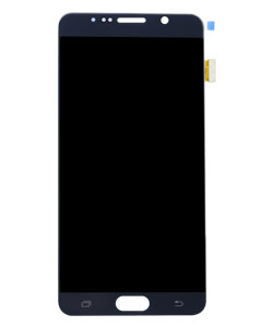 For Samsung Galaxy Note 5 N920F/N920T/N920A LCD and Digitizer Assembly -blue - Ori