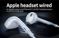 ¿Qué hace que los auriculares de Apple sean buenos?