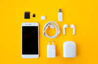 ¿Cómo elegir un buen proveedor mayorista de accesorios para teléfonos?