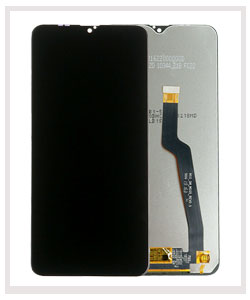 samsung A10 lcd screen